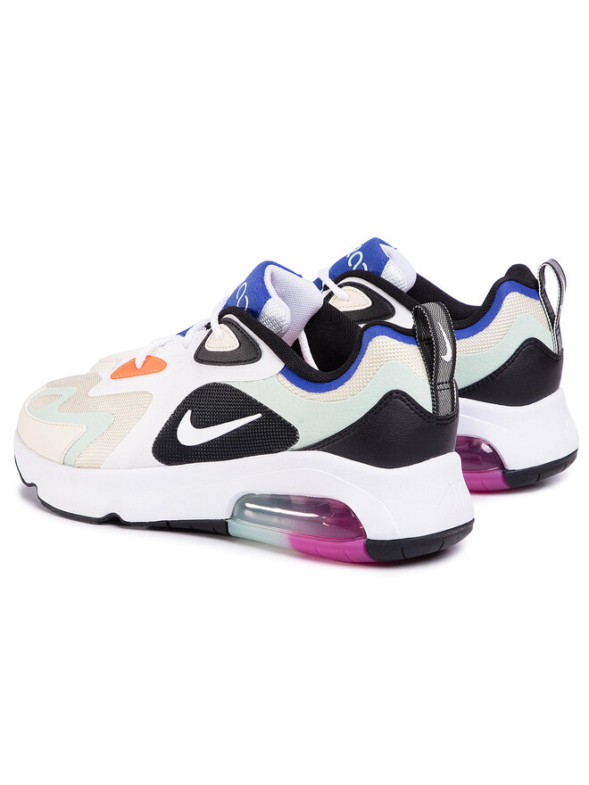 Nike Sneakers Nike Air Max 200 CI3867 200 Colorat