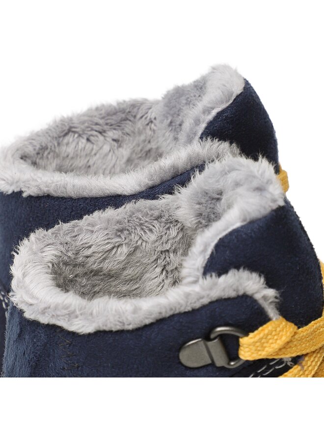 Superfit Botas de nieve Superfit GORE-TEX 1-006318-8000 S Azul