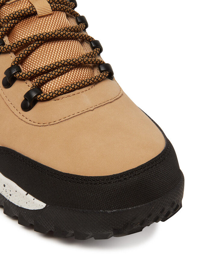 Vertigo Alpes Trekkingschuhe Vertigo Alpes Evert Beige