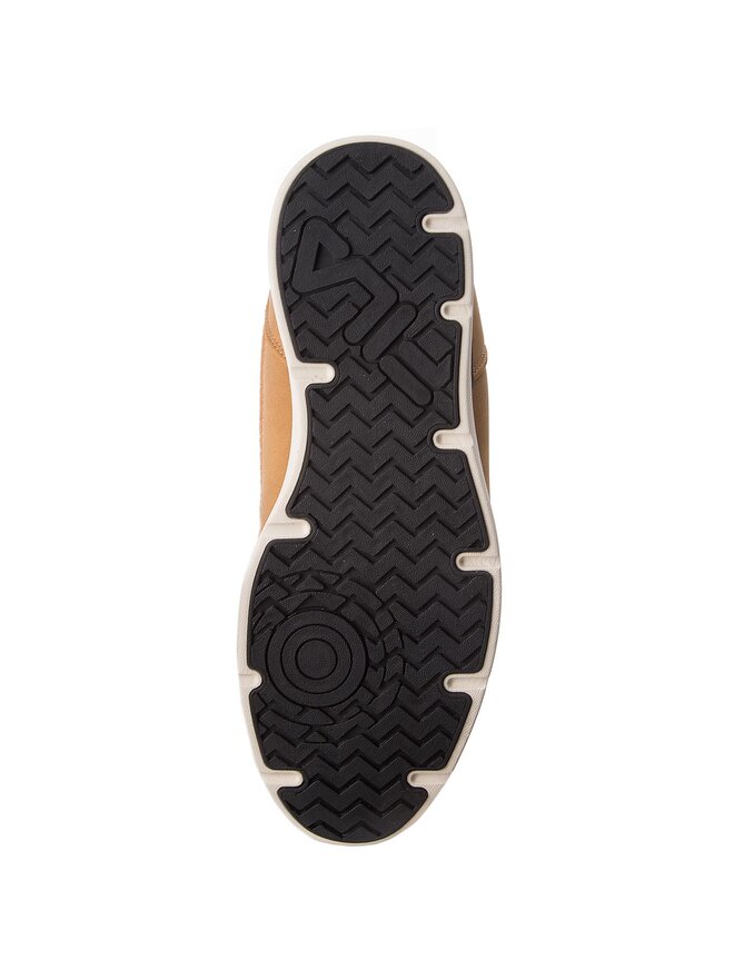 Fila Черевики Fila Lance Mid 1010146.EDU Коричневий