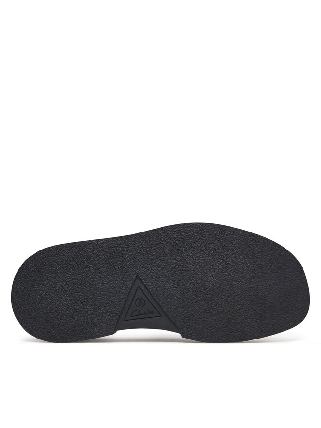 Clarks Halbschuhe Clarks Torview W 26328106 Schwarz