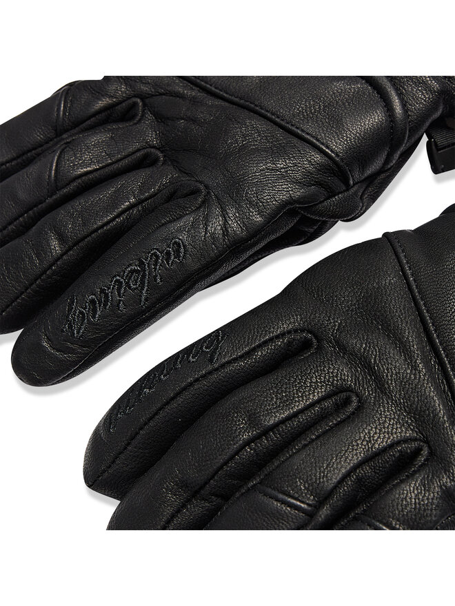 Viking Smučarske rokavice Viking Marilleva Gloves 113/23/6783 Črna