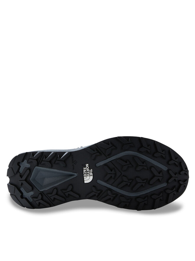 The North Face Παπούτσια πεζοπορίας The North Face W Vectiv Exploris 2 Mid FuturelightNF0A7W6BNY71 Μαύρο