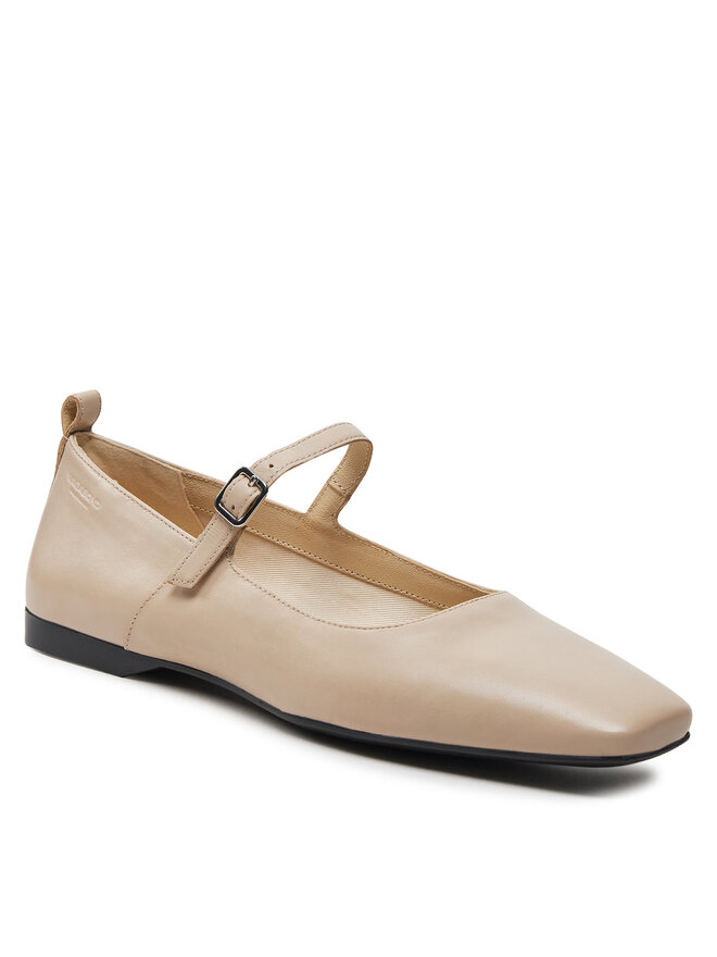 Vagabond Shoemakers Μπαλαρίνες Vagabond Shoemakers Delia 5307-401-02 Μπεζ