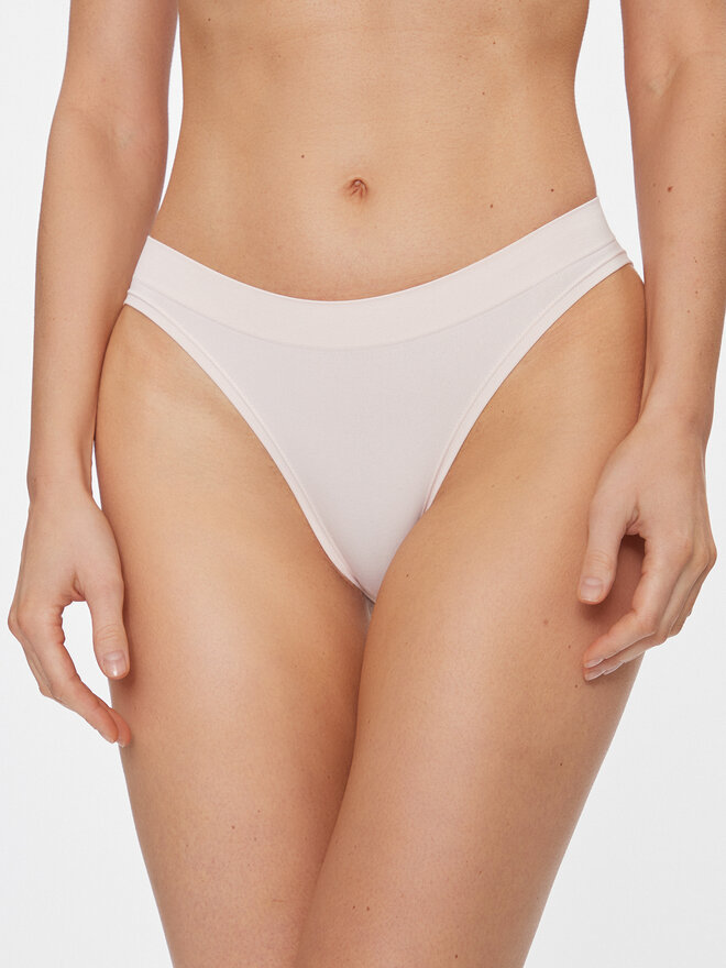 Dorina Dorina 2er-Set klassische Damenslips Rosanna D002191CK018 Bunt