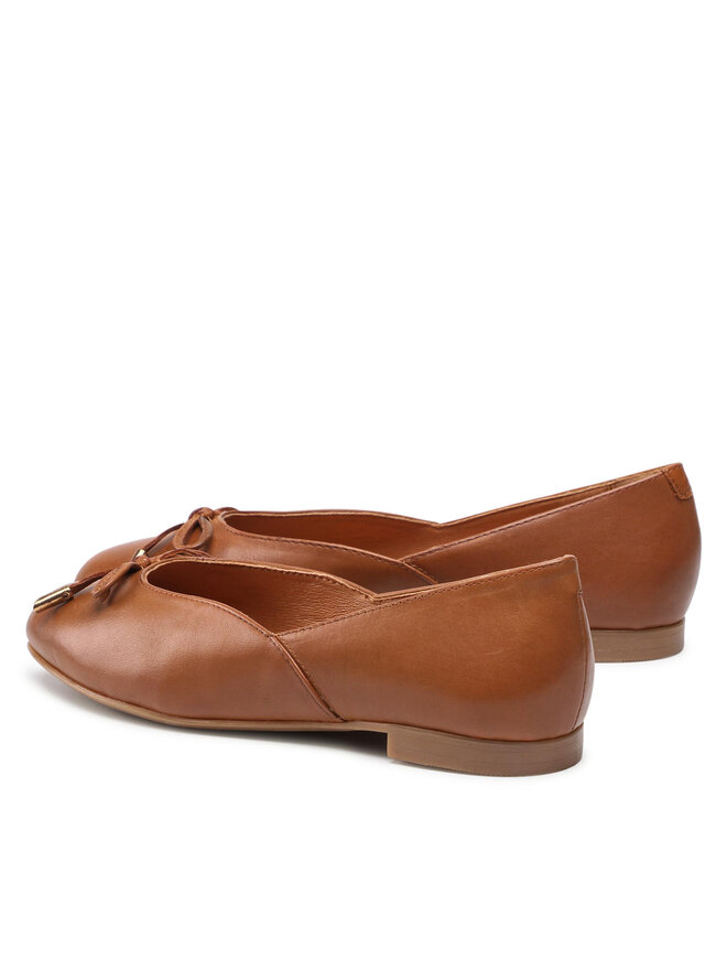 Sergio Bardi Balerina Sergio Bardi RST-ANONIMA-11 Barna