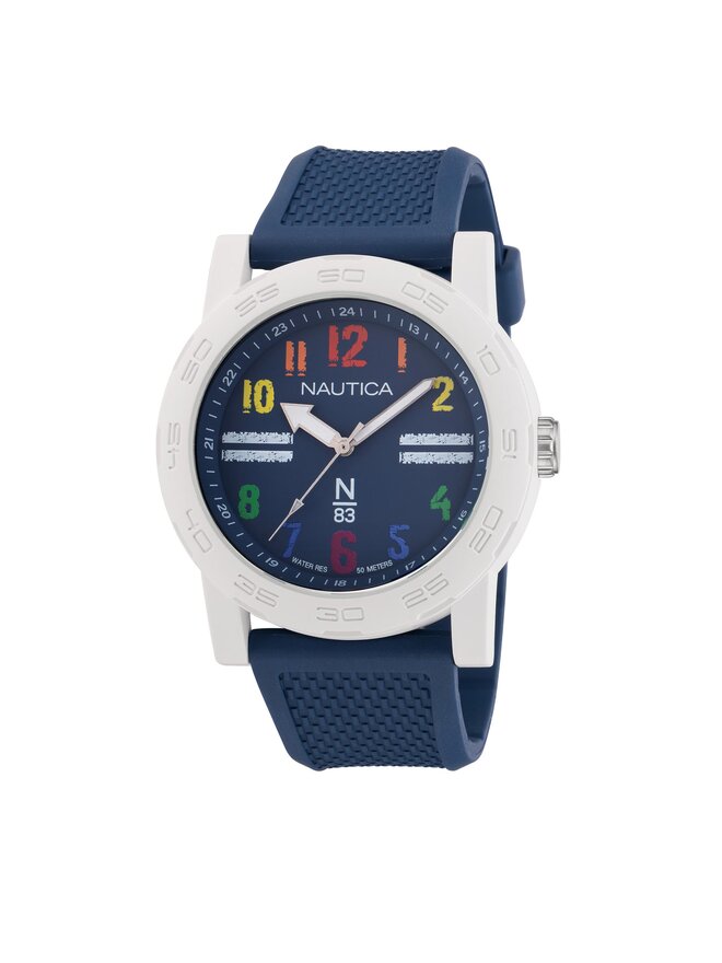 Nautica Reloj Nautica NAPATS304 Azul marino