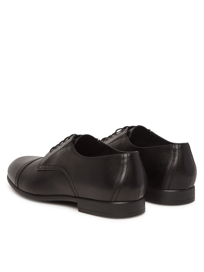 Baldinini Halbschuhe Baldinini U5E004P1VITE0000 Schwarz