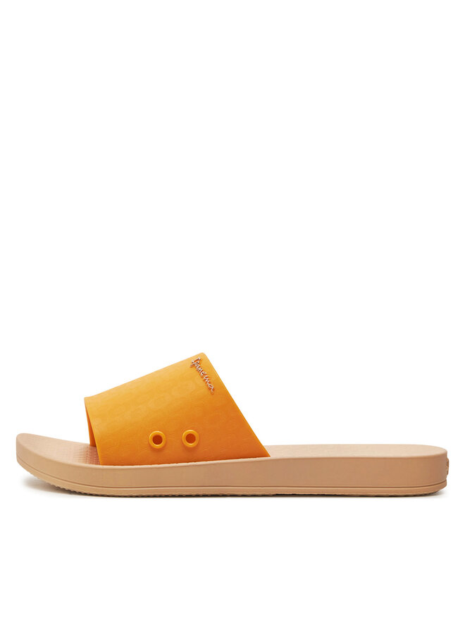 Şlapi Ipanema 83583 Galben | epantofi.ro