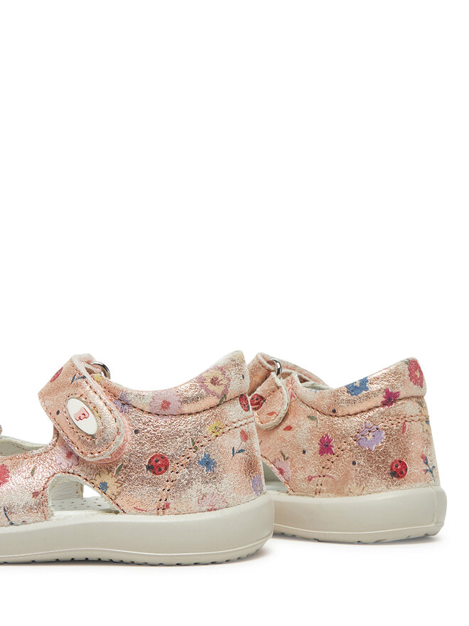 Naturino Sandalen Naturino Falcotto By Naturino New River 1500728.87.0M04 Rosa
