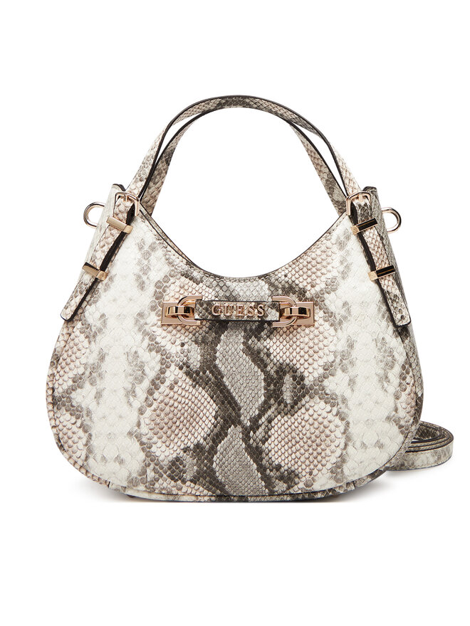 Guess Τσάντα Guess HWKG96 44050 Γκρι