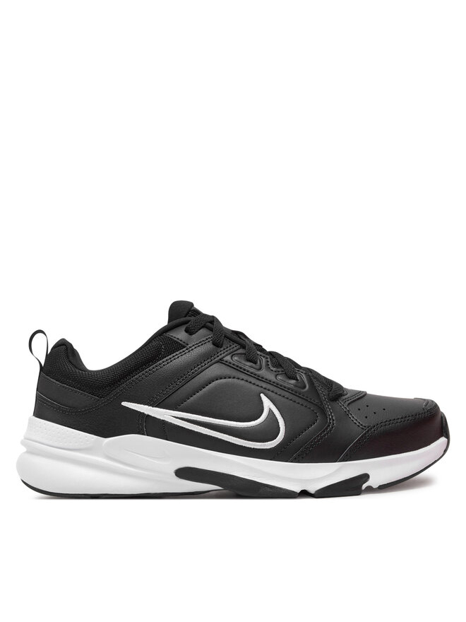 Nike Tenisice Nike Defyallday DJ1196 002 Crna