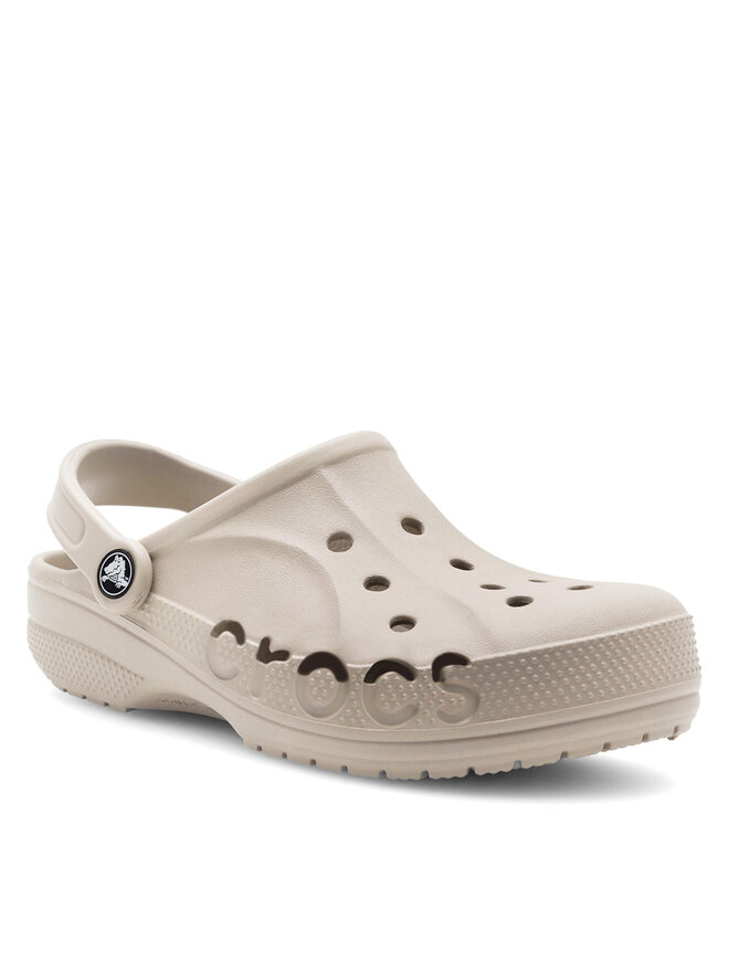 Crocs Şlapi Crocs BAYA 10126-2V3 Bej