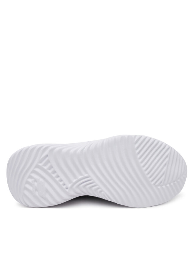 Skechers Tenisice Skechers Bounder - Simple Cut 303585L/BLK Crna