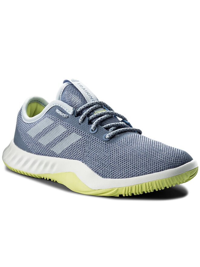 adidas gazelle silver green womens Tenis Adidas Crazytrain Lt Mujer DA8953 Running Rosa