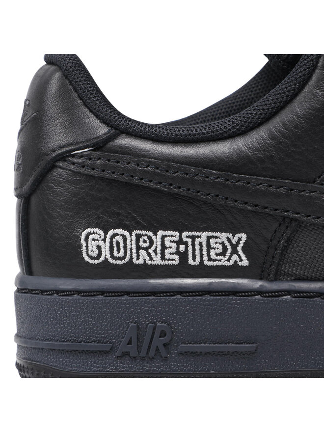 Nike Αθλητικά Nike Air Force 1 Gtx GORE-TEX CT2858 001 Μαύρο