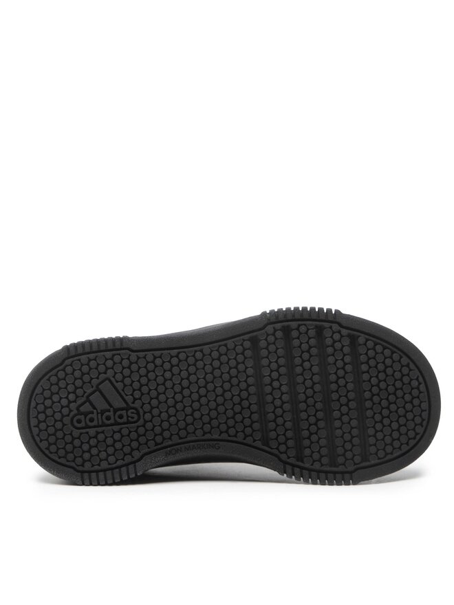 adidas Снікерcи adidas Tensaur Sport 2.0 K GW6424 Чорний