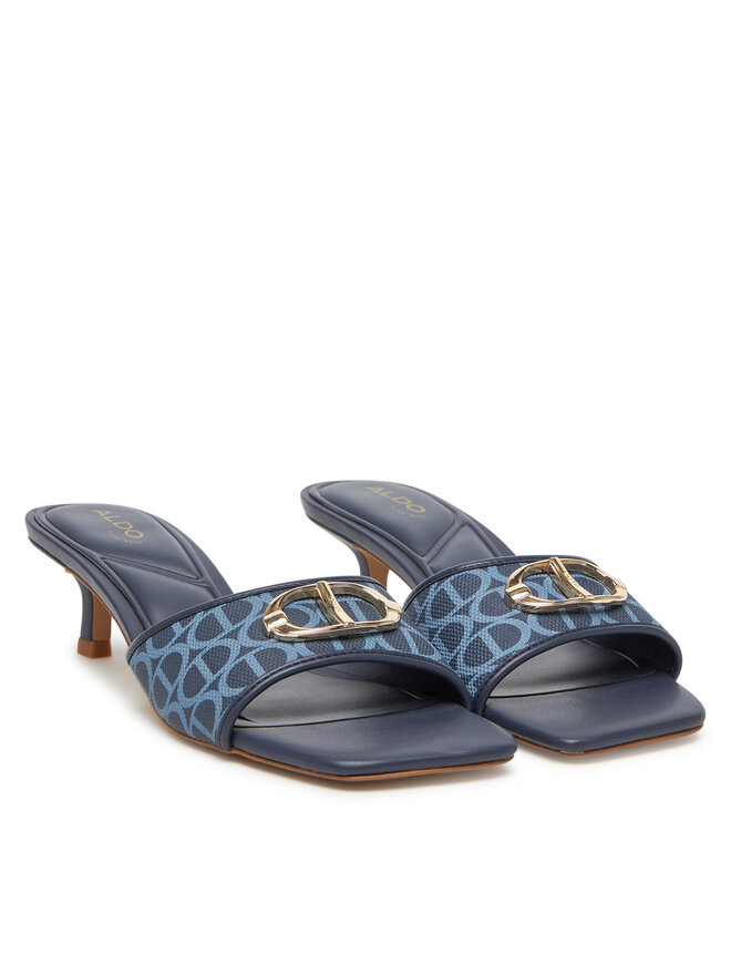 Aldo Chanclas Aldo Coteazur 13918674 Azul marino