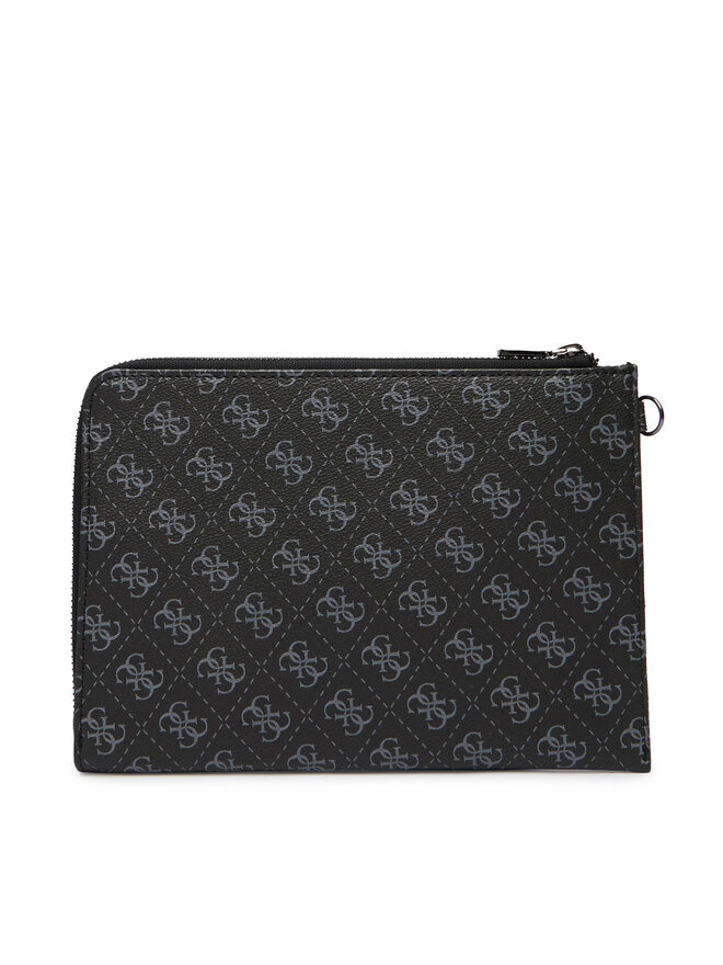 Guess Umhängetasche Guess PMBALO P5235 Schwarz