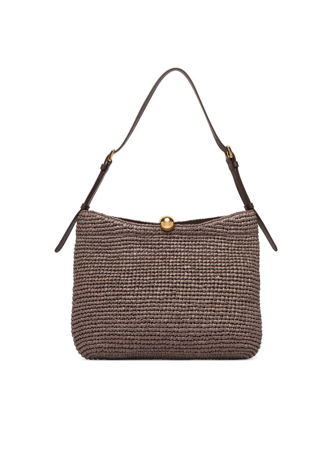 Furla Handtasche Furla Sfera Soft L WB02112 BX3945 CN 2460S Braun