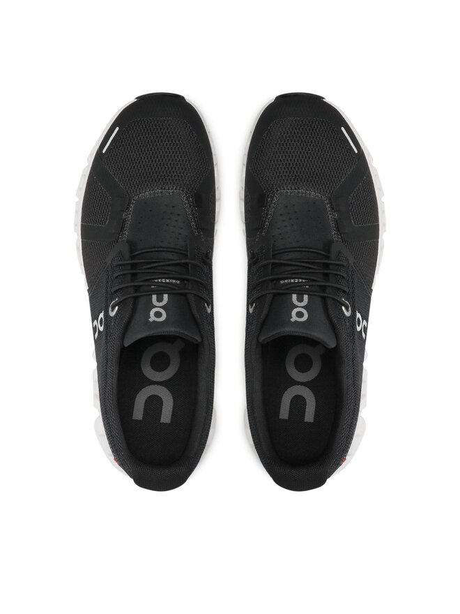 On Laufschuhe On Cloud 5 5998904 Schwarz