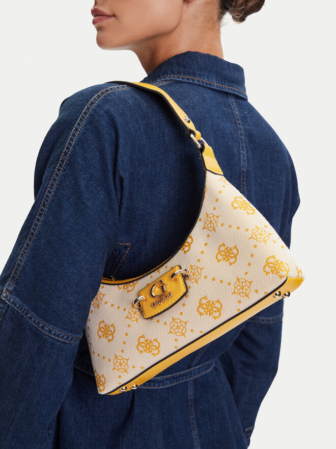 Guess Сумка Guess Neda HWCP96 54170 Бежевий