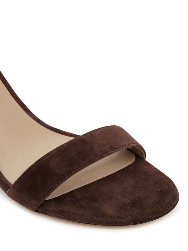 LAUREN RALPH LAUREN Sandali LAUREN RALPH LAUREN 802959175011 Rjava