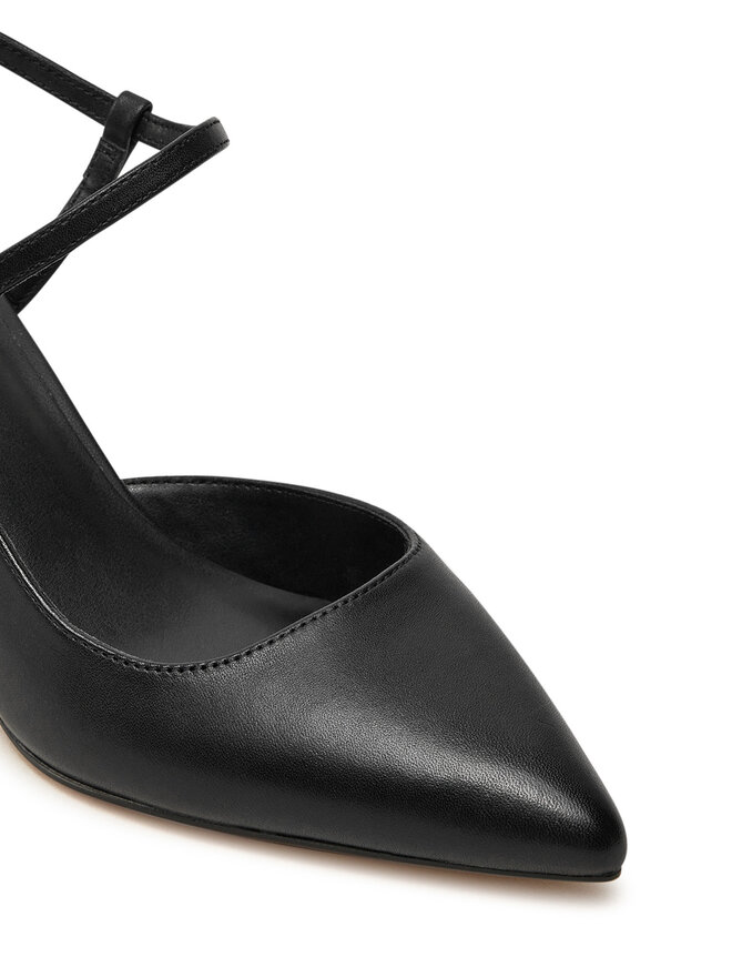 Aldo Sandały Aldo Laura 13728101 Czarny