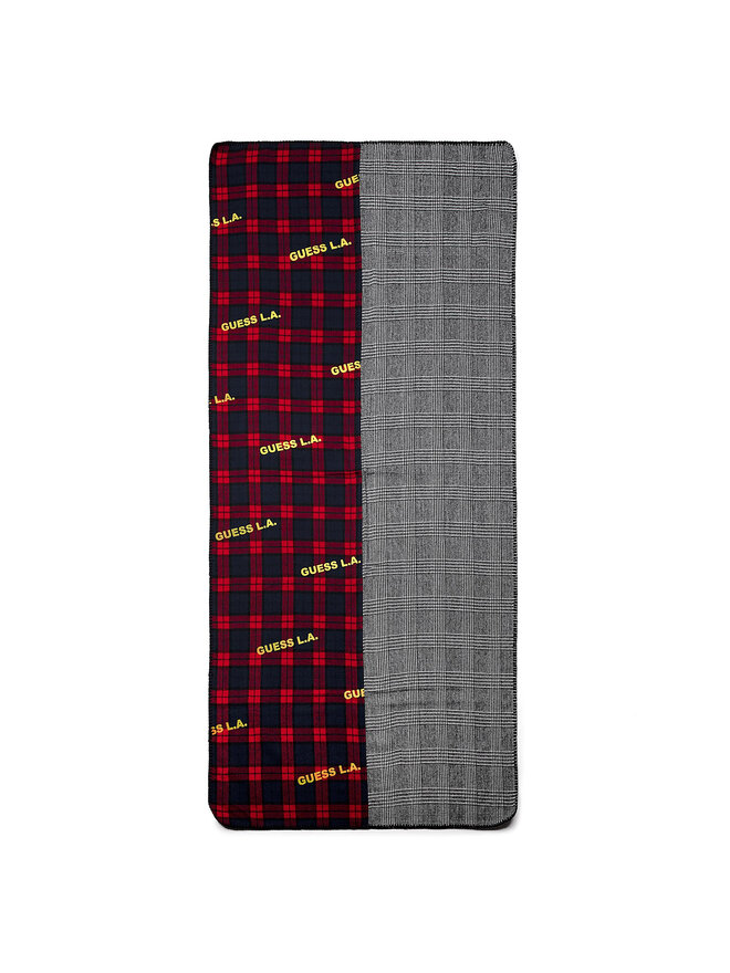 Guess Schal Guess W94Z62 WCFC0 Rot