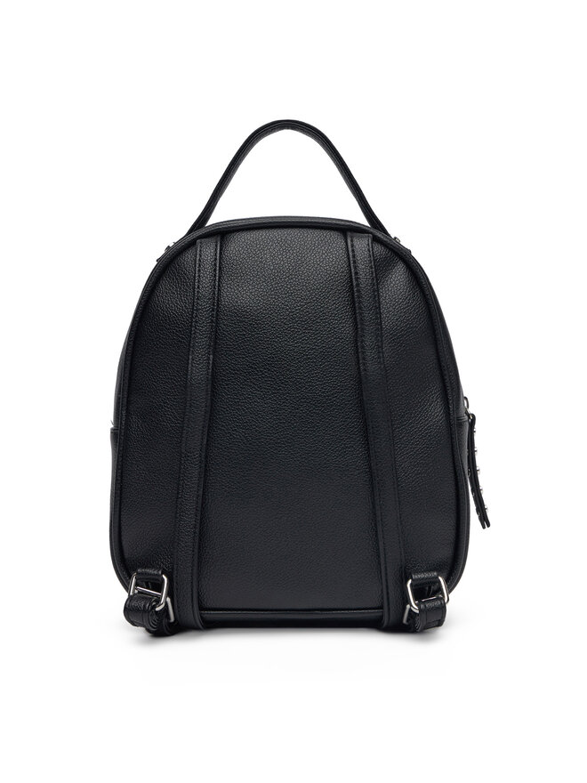 DeeZee Rucksack DeeZee DZE-S-009-07 Schwarz