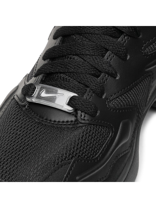 Nike Снікерcи Nike Air Max2 Light AO1741 001 Чорний