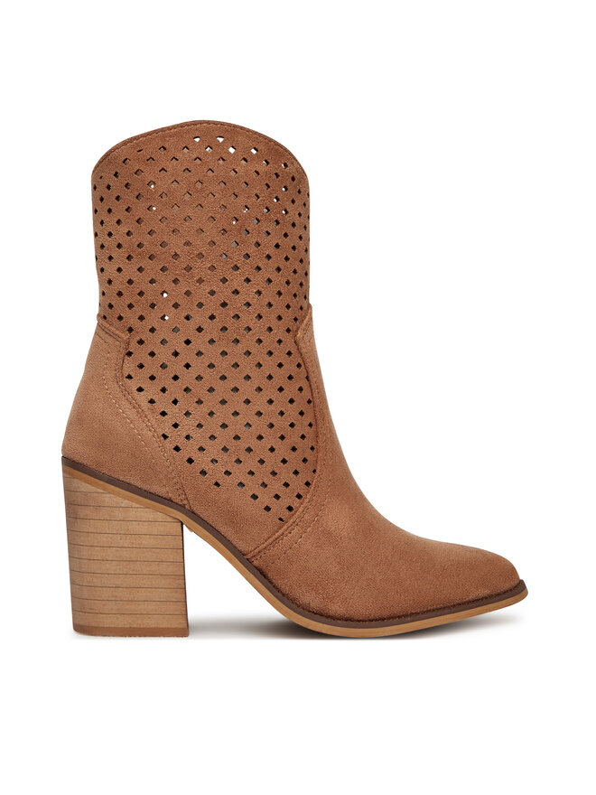 DeeZee Stivaletti DeeZee 220565-4 Marrone
