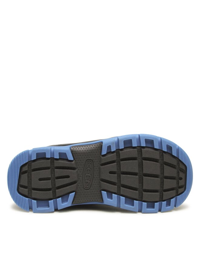 Keen Апрески Keen Snow Troll Wp 1026755 Сив