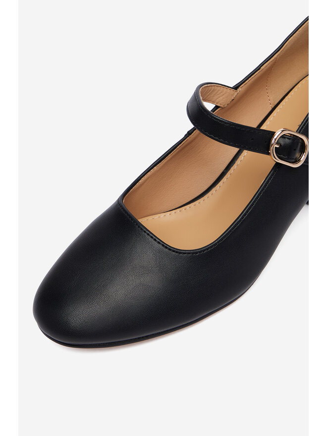 JENNY Pumps JENNY CEO-WS4085-04 Schwarz