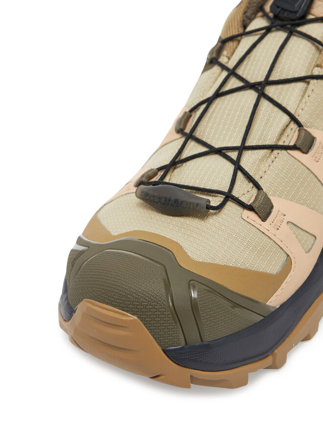 Salomon Botas de trekking Salomon X Ultra 360 Gore-Tex L47742000 Beis
