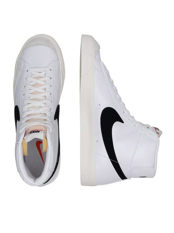 Nike Sneakers Nike BQ6806-100 Alb