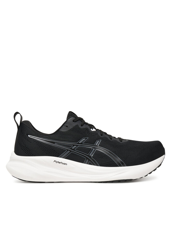 Asics Взуття для бігу Asics Gel-Pulse 16 1011B962 Чорний
