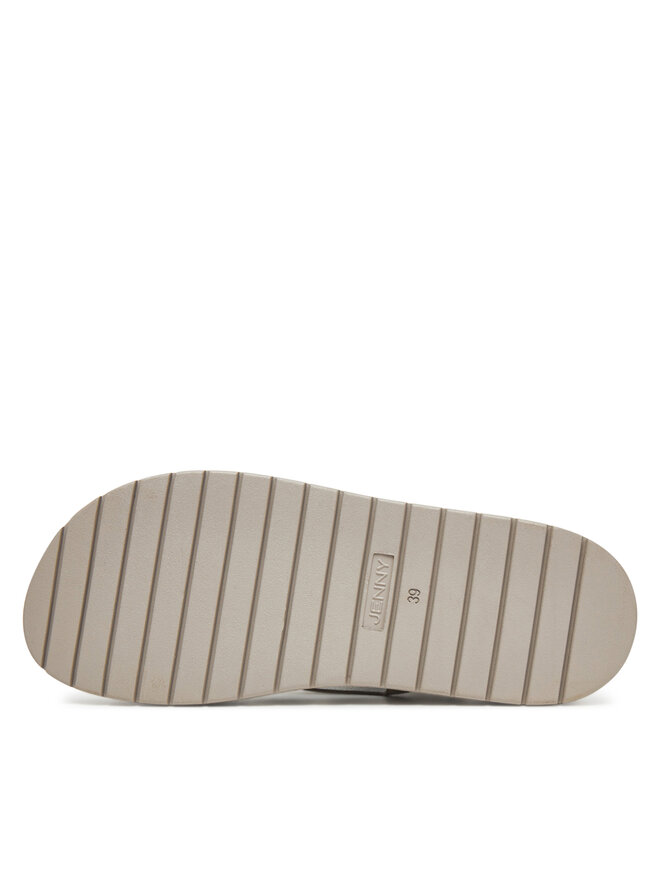 JENNY Sandalen JENNY HY69916-4 Grau