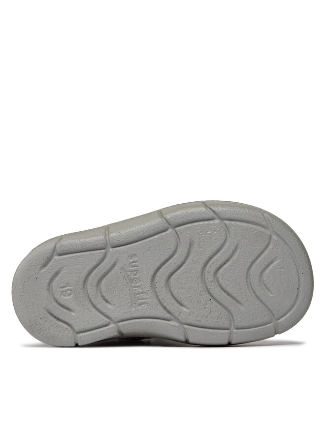 Superfit Botines planos Superfit 1-009429-8510 M Rosa