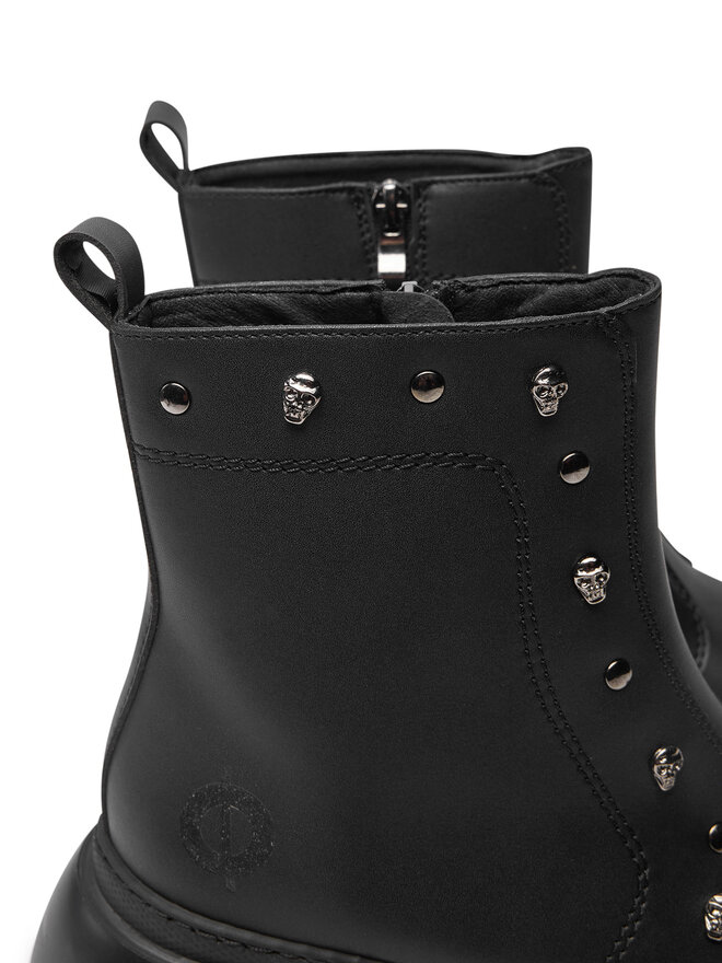Altercore Botines Altercore Tatum Negro
