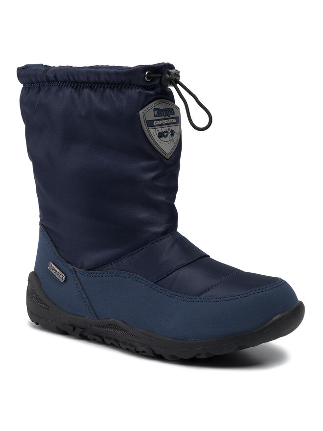 Kappa Schneeschuhe Kappa 260731T Dunkelblau