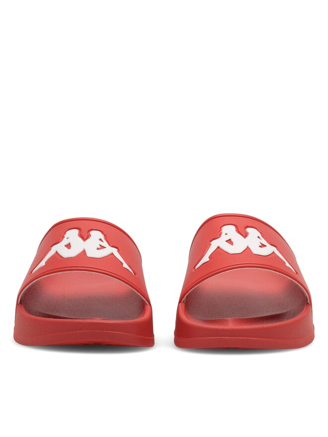 Kappa Pantoletten Kappa 303GAD0 A0X-M Rot