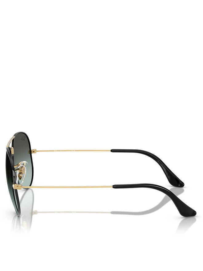 Ray-Ban Okulary przeciwsłoneczne Ray-Ban 0RB3025 9271GK62 Czarny