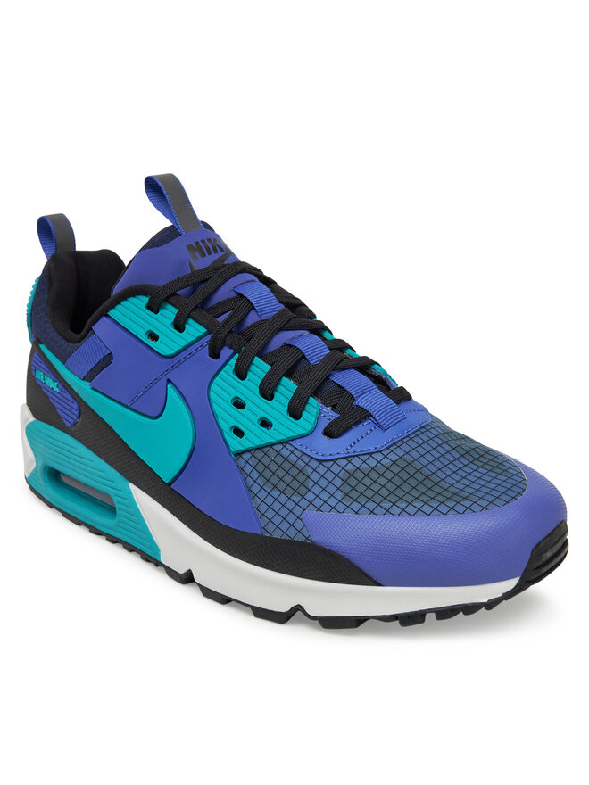 Nike Sneakersy Nike Air Max 90 Drift FB2877 500 Fioletowy