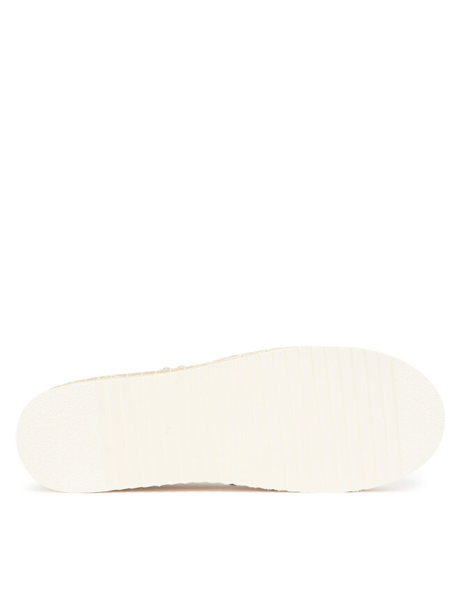 Alma En Pena Espadrilles Alma En Pena V250273 Beige