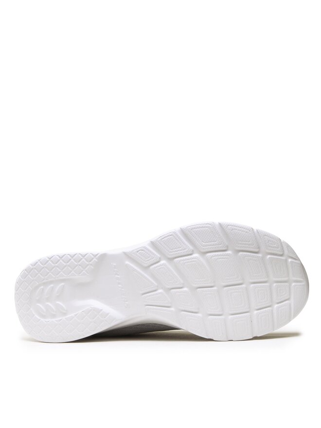 Skechers Αθλητικά Skechers Social Orbit 149691/GYAQ Γκρι