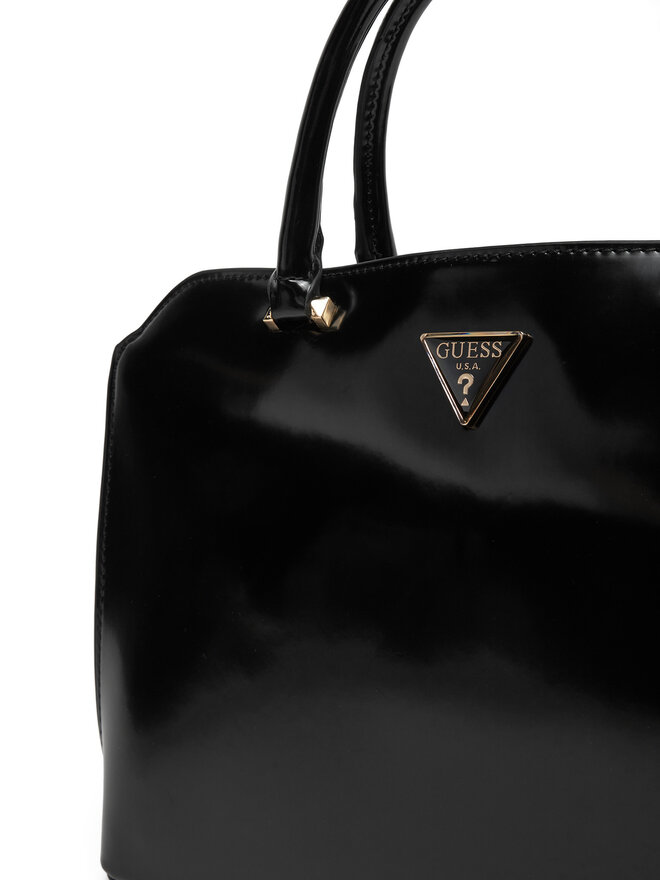 Guess Τσάντα Guess HWNG94 96060 Μαύρο