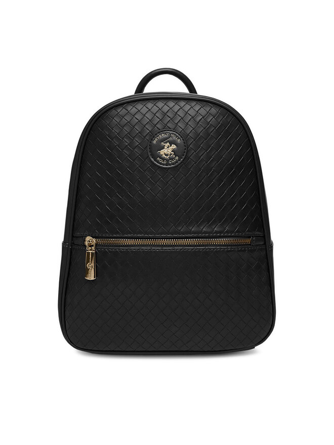Beverly Hills Polo Club Mochila Beverly Hills Polo Club C-BHPC-H-003-08 Negro