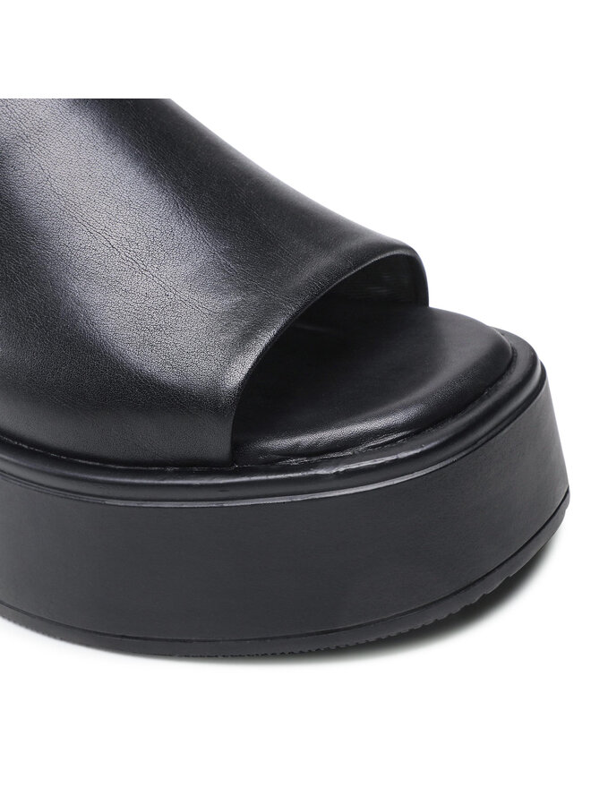 Vagabond Shoemakers Şlapi Vagabond Shoemakers Cortney 5334-601-92 Negru