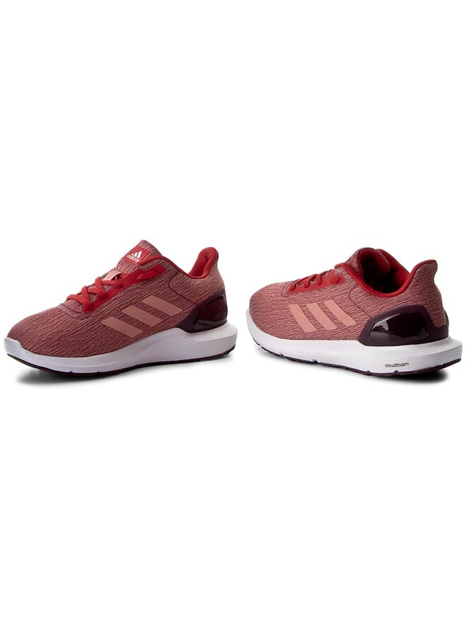 adidas Zapatillas de running adidas Cosmic 2 W S80660 Rojo